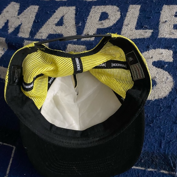 Hoonigan PILL trucker hat - Picture 3 of 4
